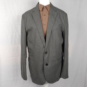 J. Crew Men's Slim Unstructured Thompson Blazer